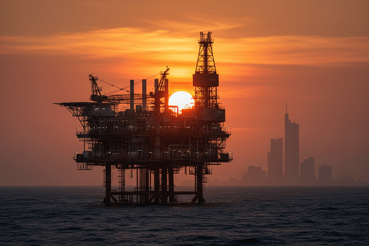 US-Futures fallen: Iran-Konflikt treibt Ölpreis über 100 Dollar