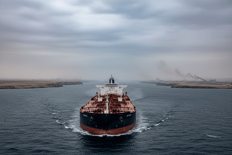 Ölpreis springt über 8% nach US-Angriff auf Iran