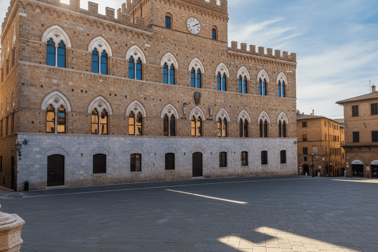 Monte dei Paschi prüft Optionen nach gescheiterter BPM-Fusionsstrategie
