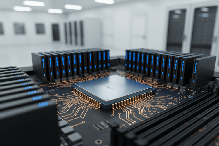 DeepSeek V4: Chinas neues KI-Modell läuft auf Huawei-Chips