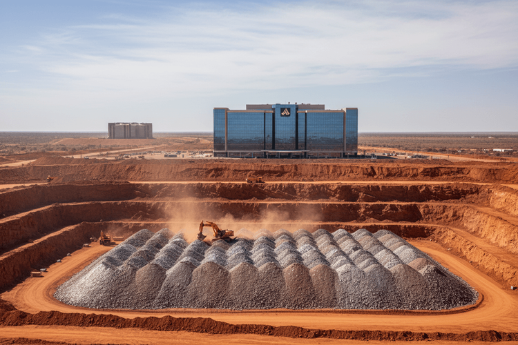 Australien hält an Rohstoffstrategie fest trotz US-Rückzieher bei Preisgarantien