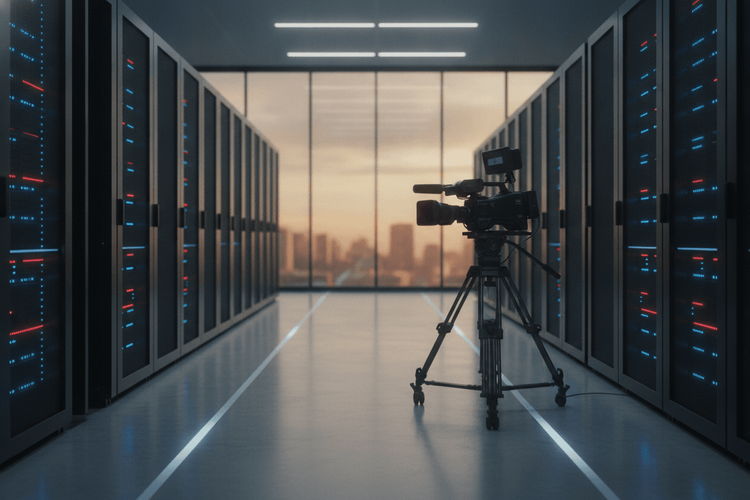 Netflix trotz Rekordquartal unter Druck – Afrikas Industriewandel