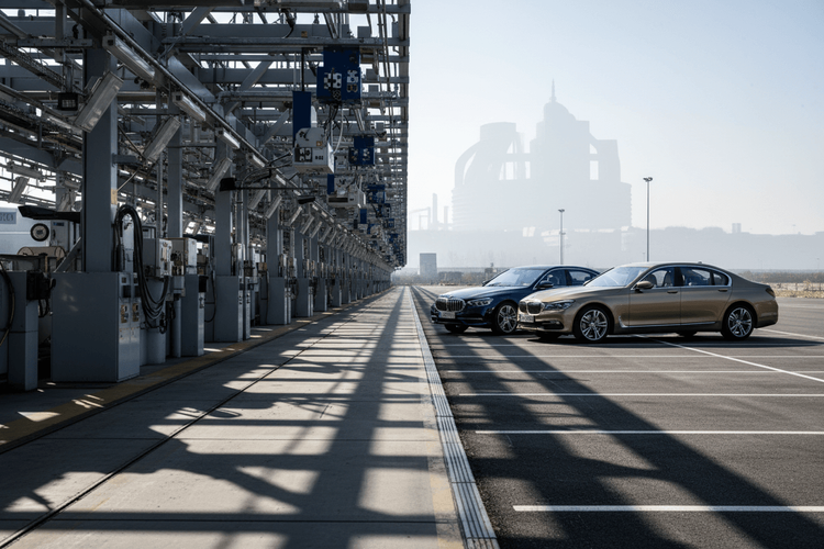 Indische Autohersteller unter Druck: Zollsenkung für EU-Importe