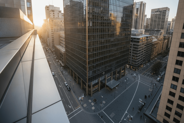Macquarie Group: Wie der neue CEO die „Millionärsschmiede" umgestaltet