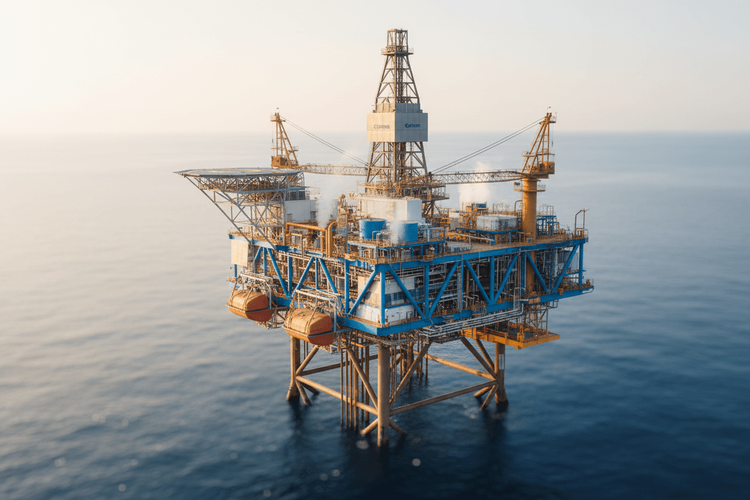 Nahost-Konflikt: Märkte zeigen bemerkenswerte Widerstandskraft trotz Ölpreisschock