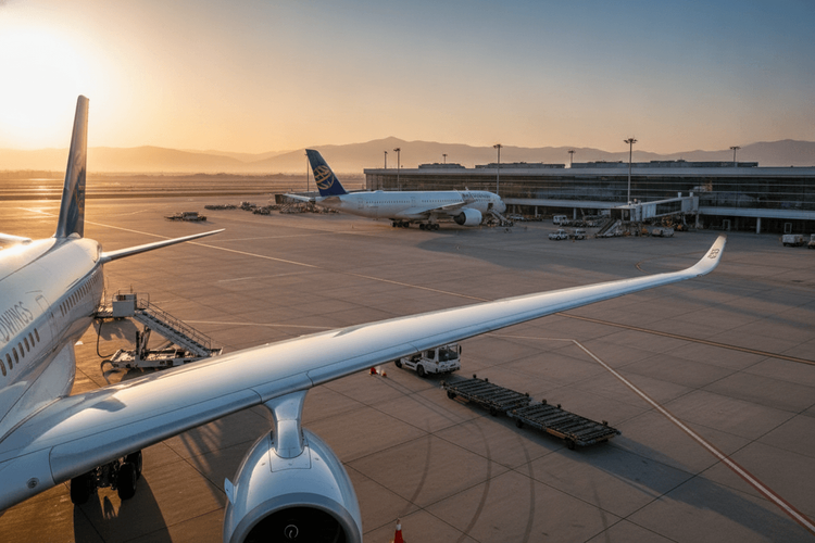 Morgan Stanley: Globaler Luftfahrtsektor zeigt uneinheitliche regionale Entwicklung