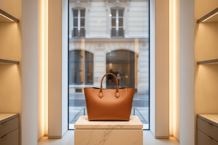 Kering und Gucci: Wie Effizienz die Luxusbranche revolutioniert