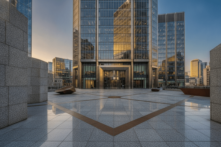 Ares Management erzielt Rekord-Fundraising für Kreditfonds seit 2023