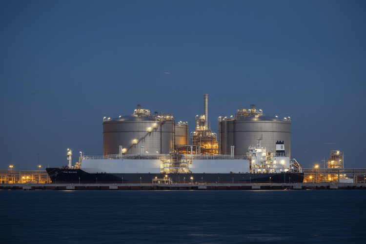 Iran-Konflikt: Australiens LNG-Sektor zwischen Chance und Risiko