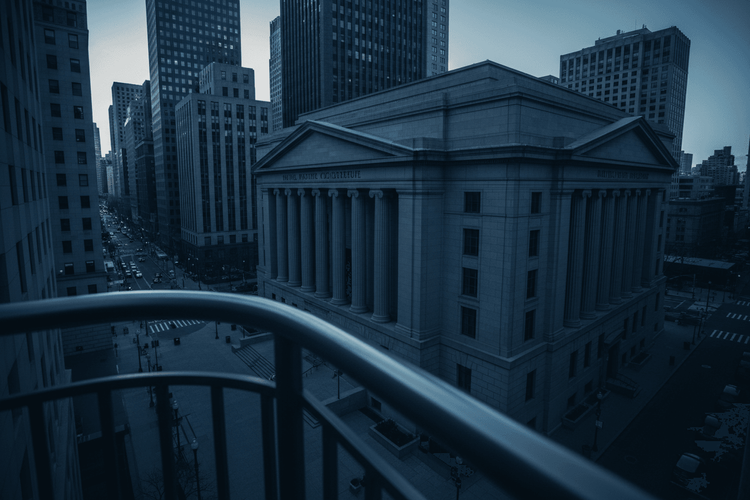 Ex-SEC-Chef Clayton: Behörden prüfen Handel vor Trump-Post