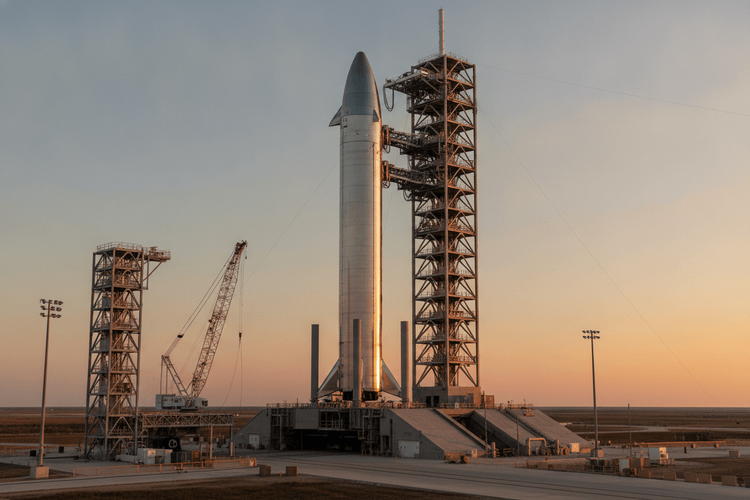 SpaceX-Börsengang: Elon Musk könnte erster Billionär der Welt werden