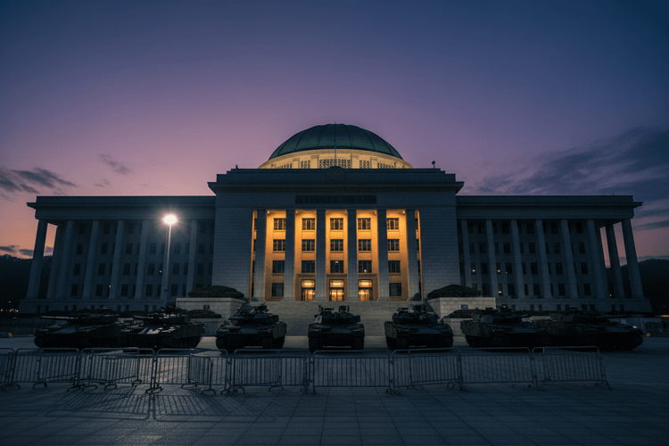 Todesstrafe für Südkoreas Ex-Präsident Yoon gefordert