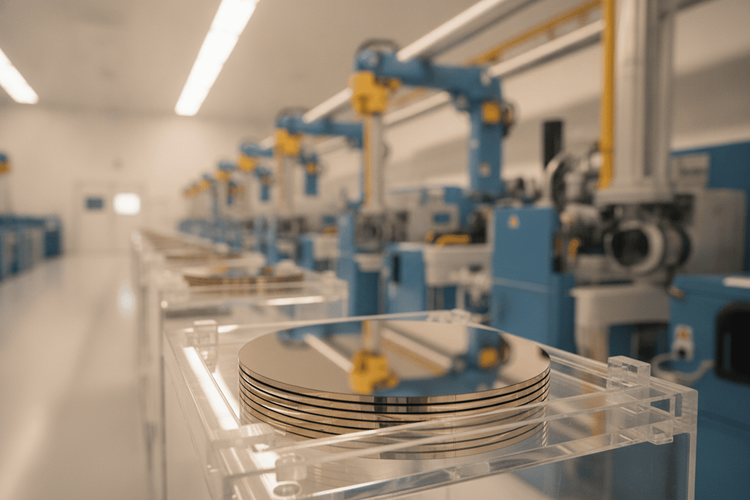 Optionsmarkt erklärt steigende Volatilität bei Speicherchip-Aktien