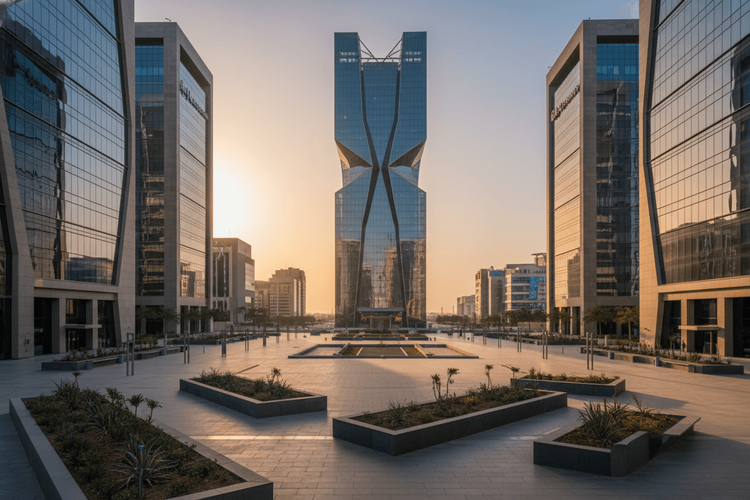 Saudi-arabische Börse schließt fester: Tadawul All Share steigt 0,76%