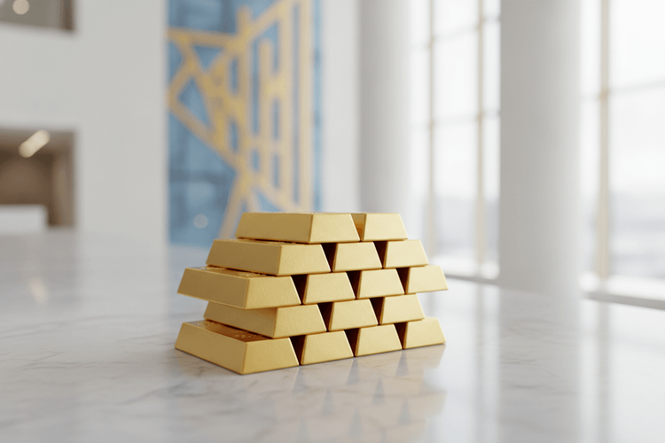 Goldpreis fällt unter 4.100 Dollar – Ausverkauf trifft Edelmetall