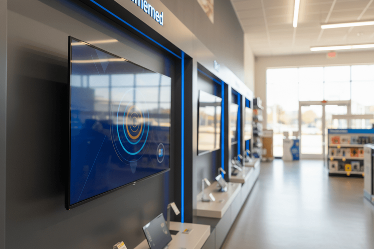 SoundHound AI: Kaufchance trotz Kursrückgang bei 140-Milliarden-Markt?