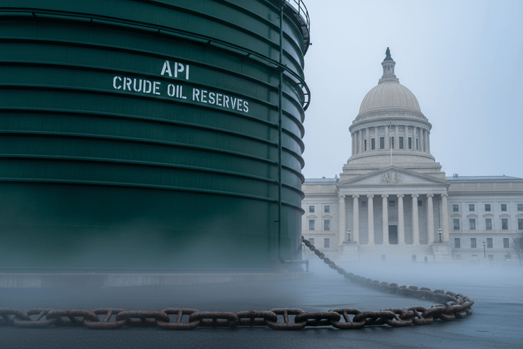 API-Rohöllager und US-Anleiheauktionen im Fokus