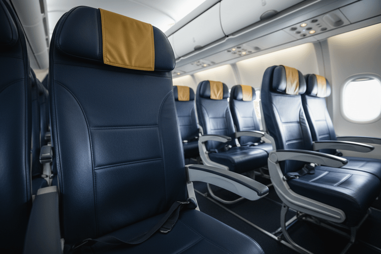 WestJet rudert zurück: Premium-Strategie scheitert an Kundenwiderstand