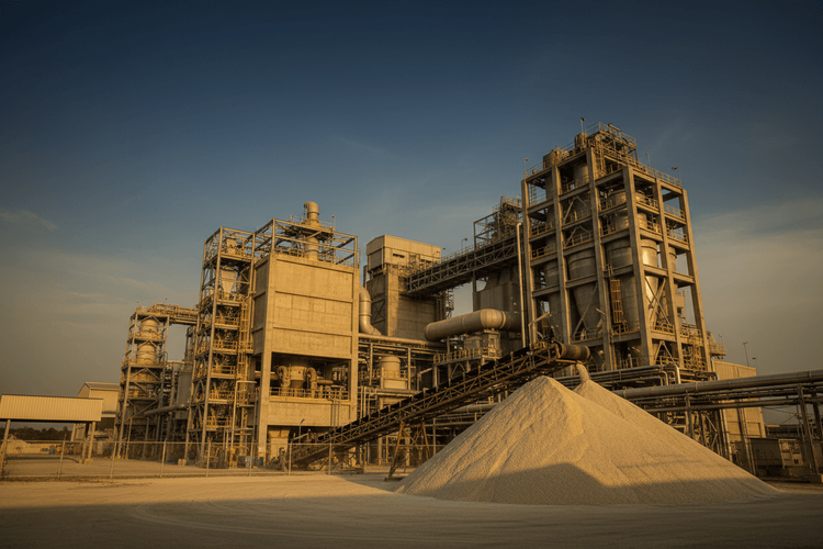 Lynas Rare Earths springt 7% nach Verlängerung malaysischer Betriebslizenz