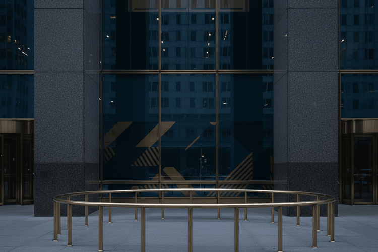 Klage gegen Citigroup: Sexuelle Belästigung durch Top-Manager