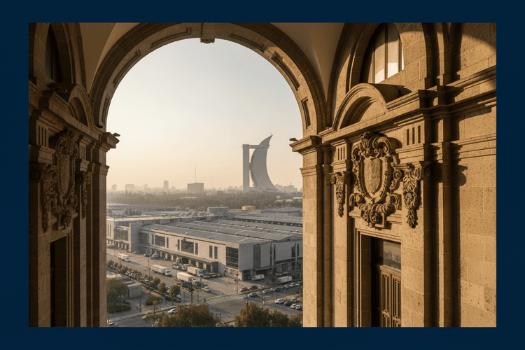 Mexikanischer Aktienmarkt: S&P/BMV IPC steigt um 0,79 Prozent