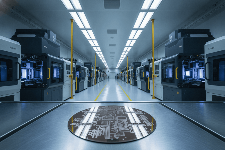 KI-Aktien: Märkte bewerten Technologie-Sektor neu und realistischer