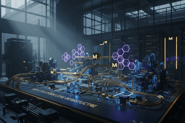 MYX sichert sich Finanzierung von Consensys für V2-Plattform-Launch