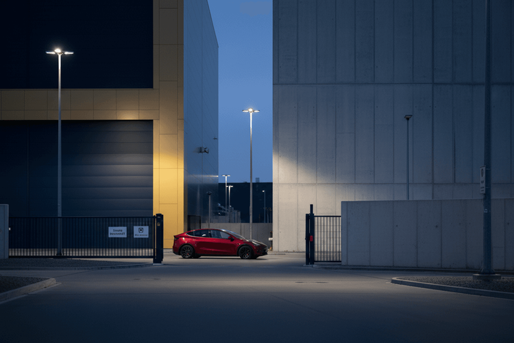 Tesla-Konflikt eskaliert: Strafanzeige gegen IG Metall vor Betriebsratswahl