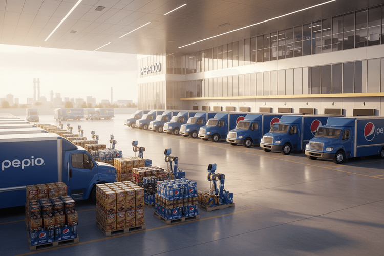 PepsiCo unter Druck: Elliott-Turnaround muss endlich Ergebnisse liefern