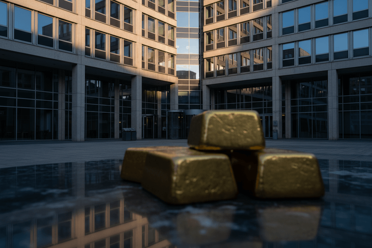 Commerzbank übertrifft Gewinnerwartungen trotz leichtem Rückgang im Geschäftsjahr 2025