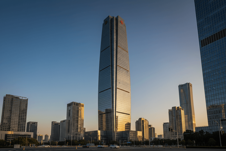 CITIC Securities steigert Nettogewinn um 39 Prozent
