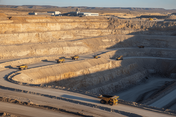 Barrick Gold und Newmont einigen sich: IPO der Nordamerika-Assets geplant