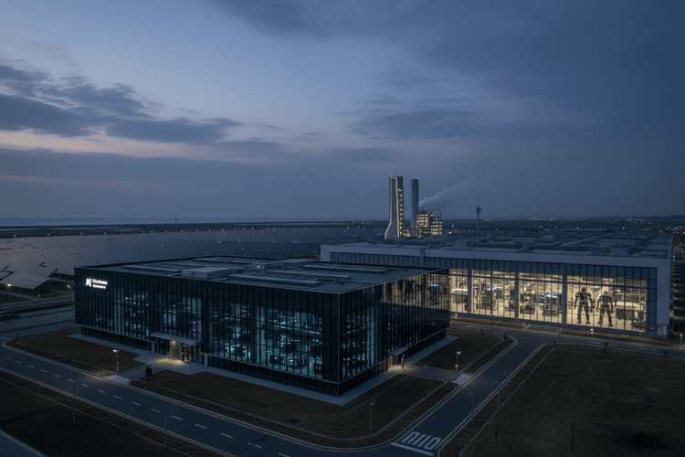 Hyundai investiert 6,3 Mrd. Dollar in KI und Robotik