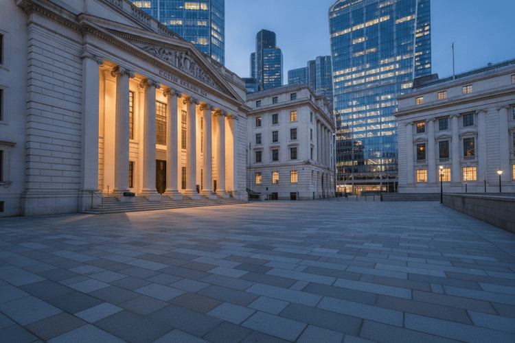 Londoner IPO-Markt 2026: Besser als sein Ruf