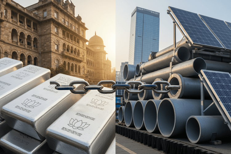 USA-Indien-Handelsabkommen: Zölle fallen drastisch, Märkte jubeln