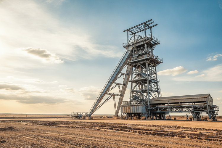 Harmony Gold: Tödlicher Unfall in der Mine Moab Khotsong