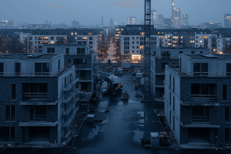 Immobilienkredite werden teurer: So entkommen Sie der Zinsfalle