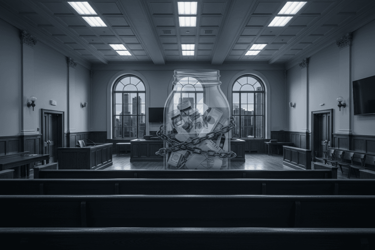 US-Richter stoppt Trumps 600-Millionen-Dollar-Kürzung für Gesundheitsbehörden