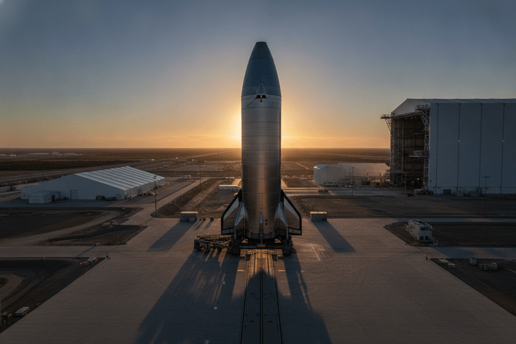 SpaceX feiert größten Börsengang aller Zeiten mit $2,1 Billionen Bewertung
