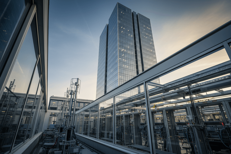 Ericsson übertrifft Gewinnerwartungen deutlich