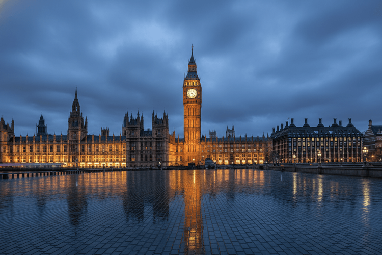 Starmer unter Druck: Warum Labour an ihm festhalten sollte