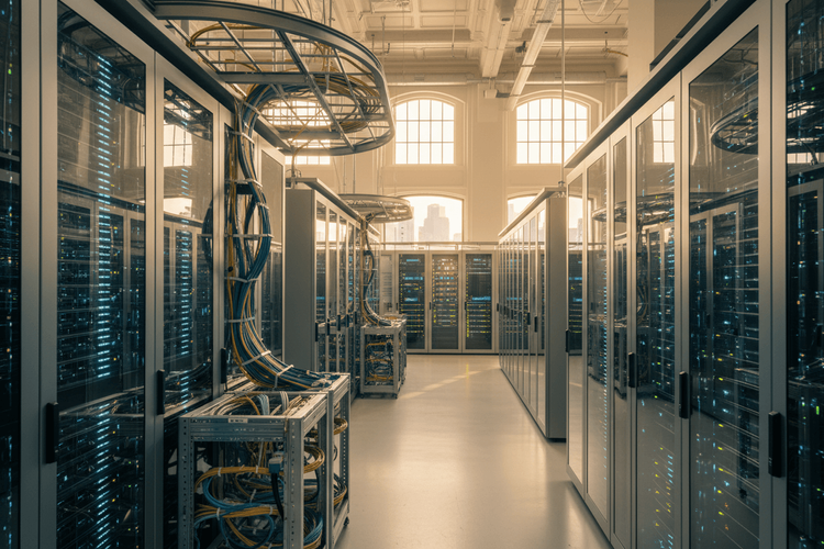 Datadog übertrifft Quartalszahlen und zieht Software-Aktien mit