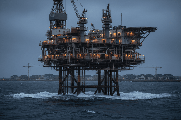 Iran-Krieg belastet Märkte: S&P 500 und Nasdaq geben deutlich nach