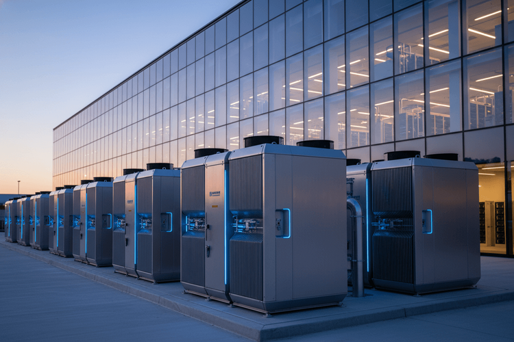 Bloom Energy vs. Brookfield Renewable: Welche Clean-Energy-Aktie überzeugt jetzt?