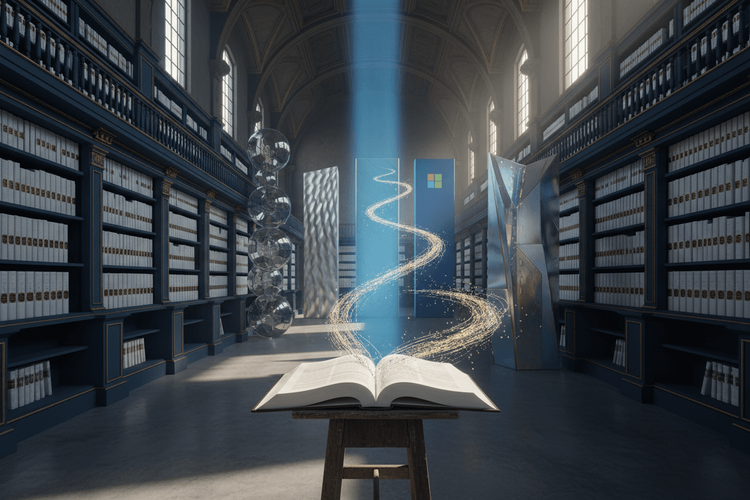 Wikimedia Enterprise: Amazon, Meta & Co. zahlen für KI-Trainingsdaten