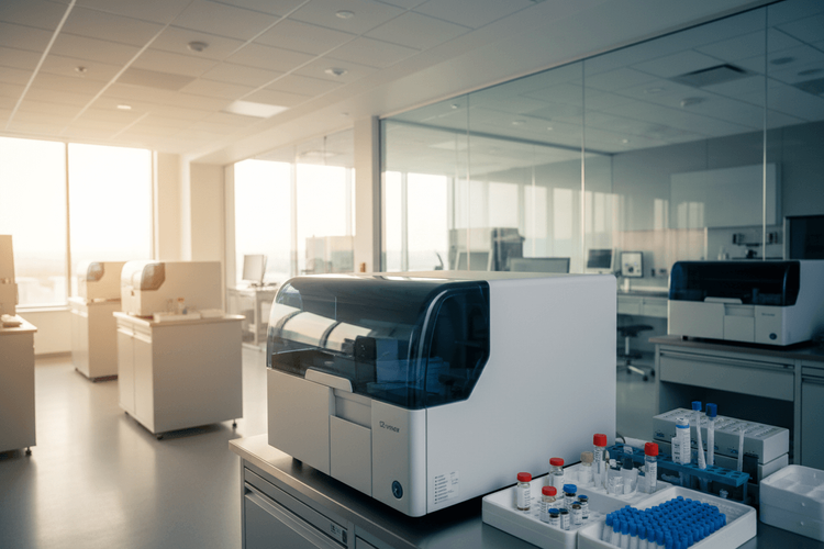 IDEXX Laboratories hebt Prognose an – Aktie steigt vorbörslich