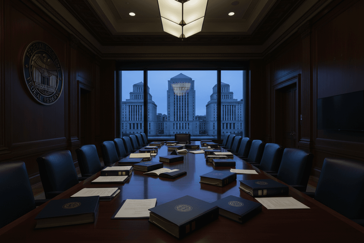 Trump-Verbündete Bowman krempelt Fed-Bankenaufsicht um