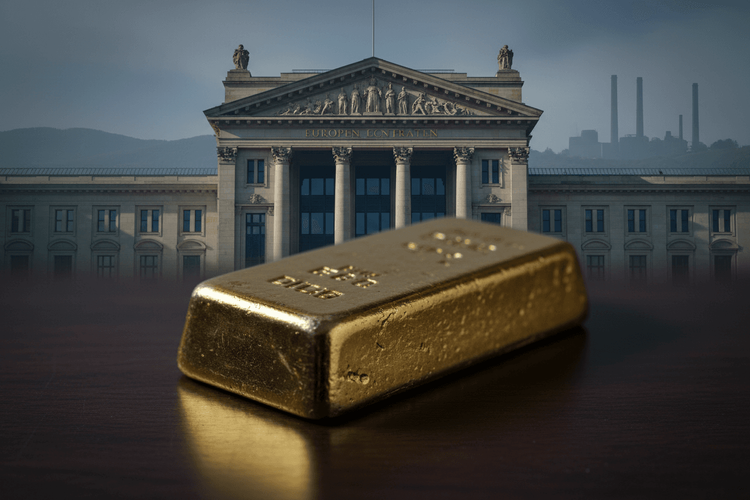 Morgan Stanley: Gold, europäische Aktien und Chinas Wachstumsziele im Fokus