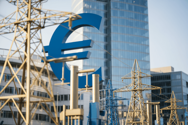 EZB-Ratsmitglied Sleijpen betont datengetriebenen Kurs bei Energiepreisschock