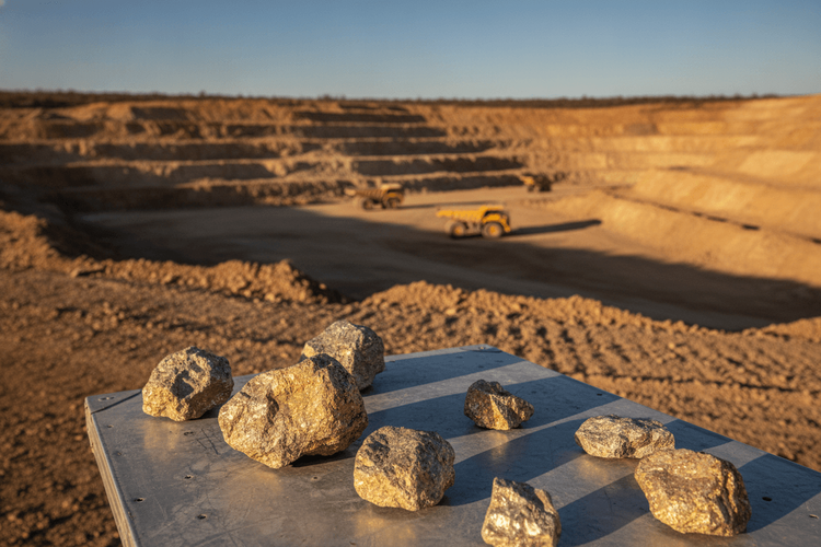OceanaGold übernimmt Ausgold für 553 Millionen US-Dollar